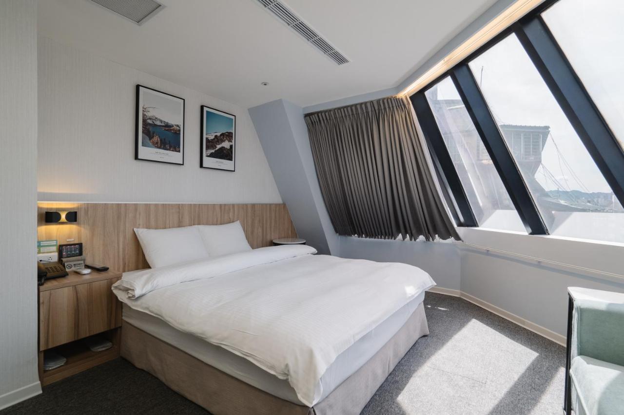 Penginapan Attic 3*