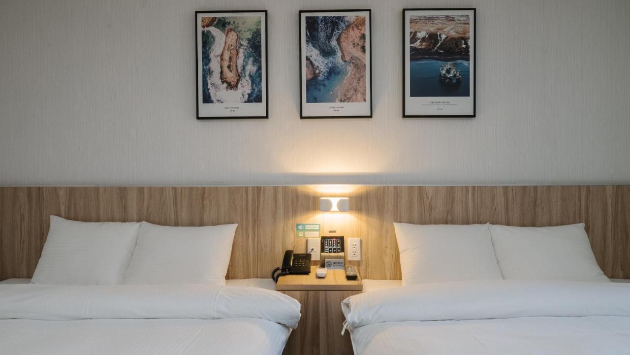 Attic 3* Taipei