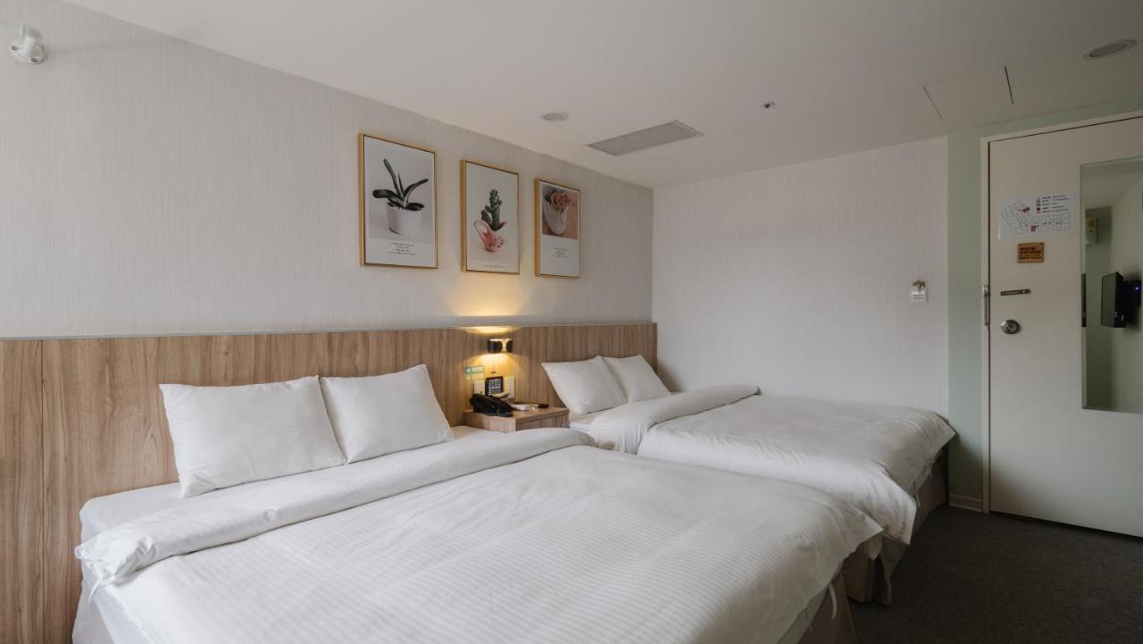 Attic 3* Taipei