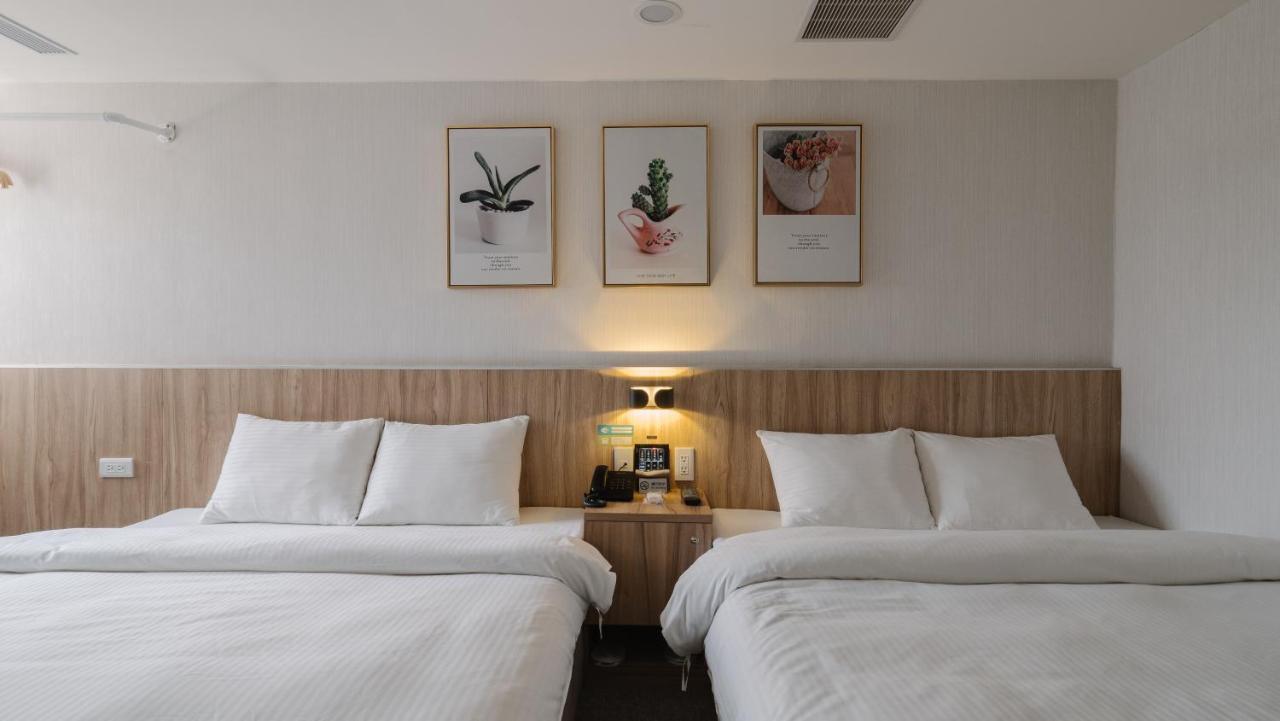 Penginapan Attic
