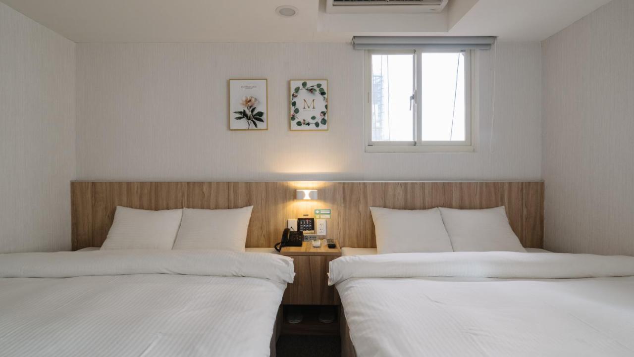 Penginapan Attic 3*