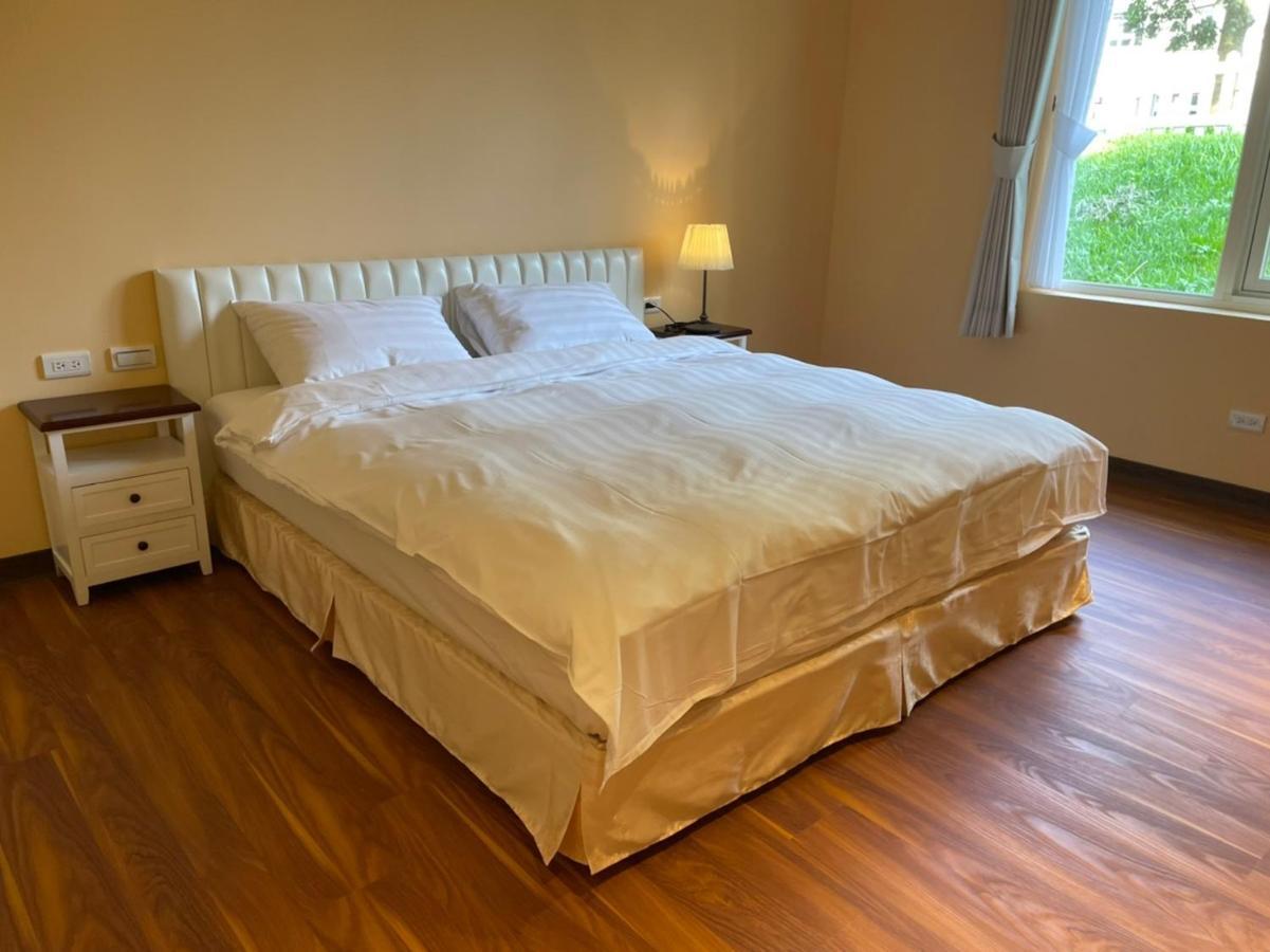 Penginapan American Village 3*