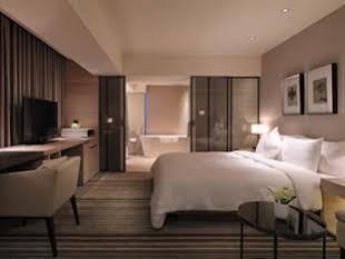 Hotel Cozzi Minsheng Taipei