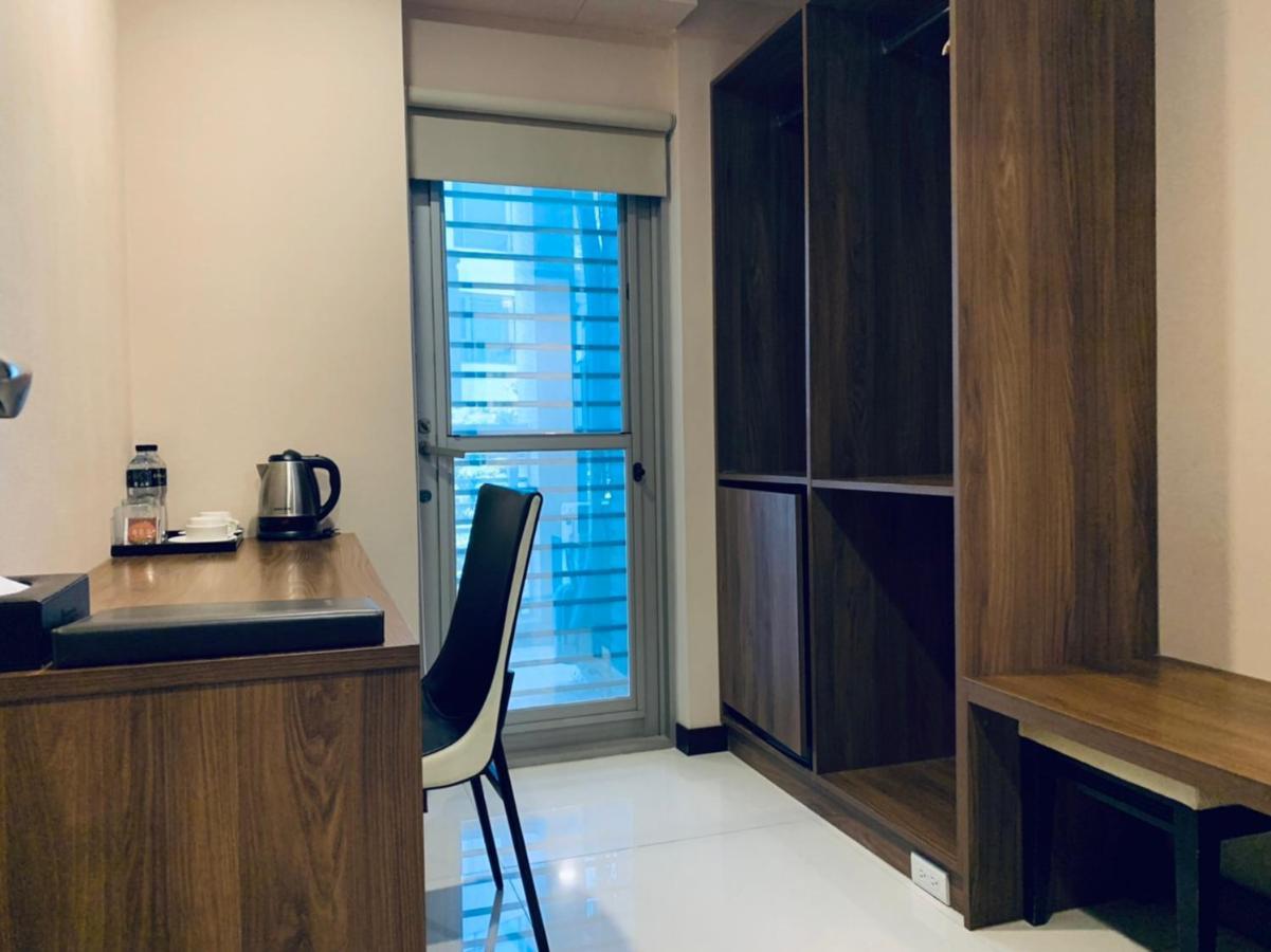 Inn Leisure Beitou