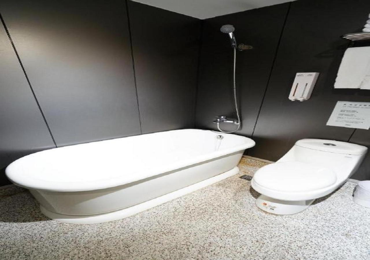 Inn Walker - Sanchong Taipei