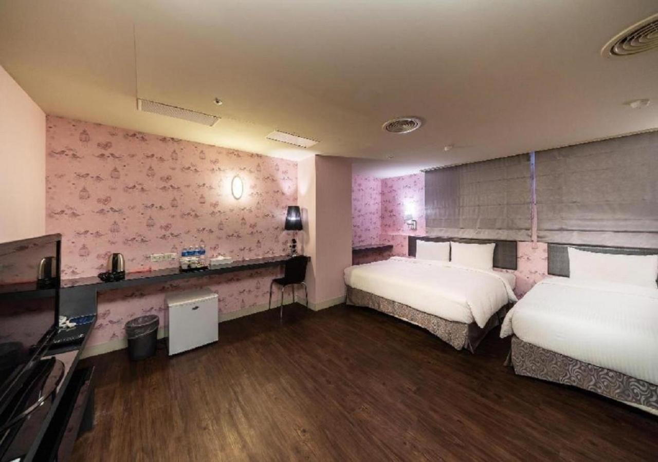 Inn Walker - Sanchong