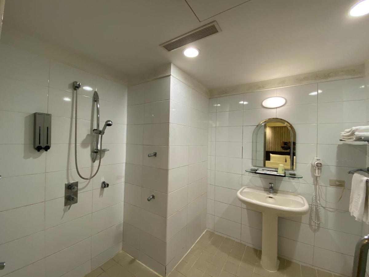 友愛金色商旅golden Age Inn Taipei
