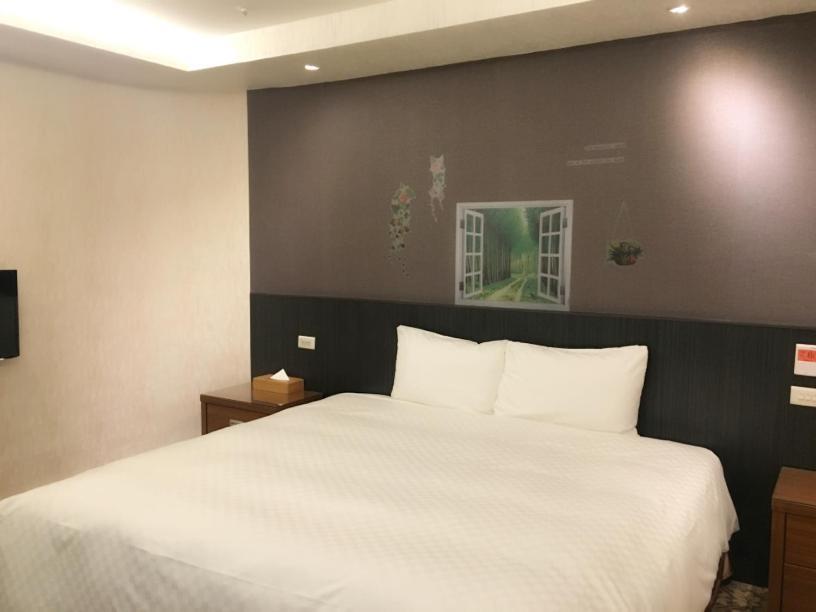 Inn 友愛金色商旅golden Age Taipei