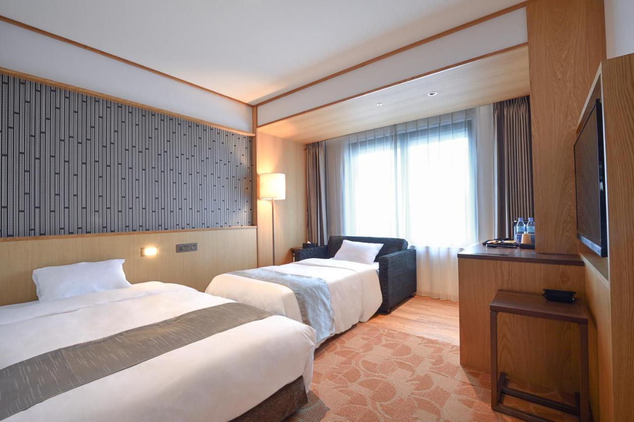 Hotel Gracery