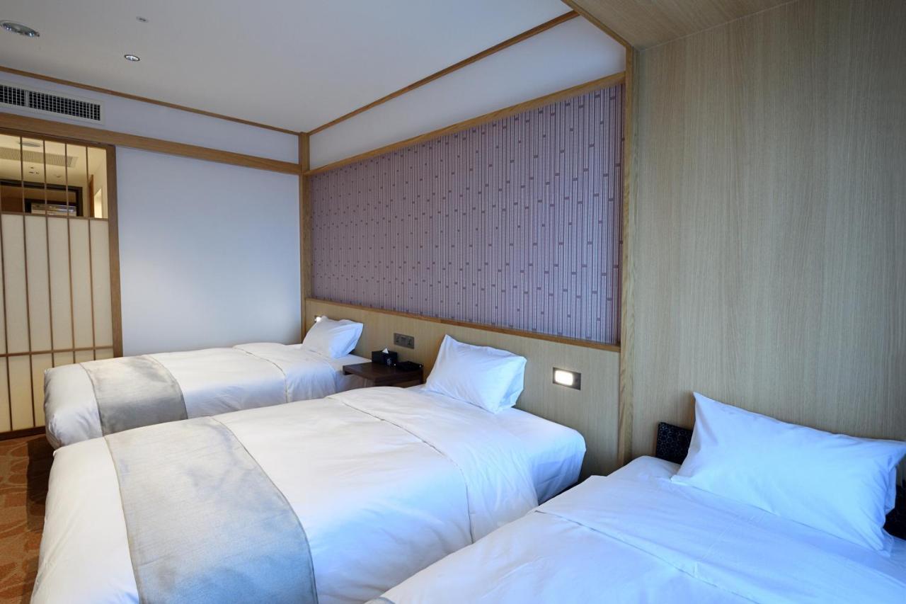 Hotel Gracery 4*