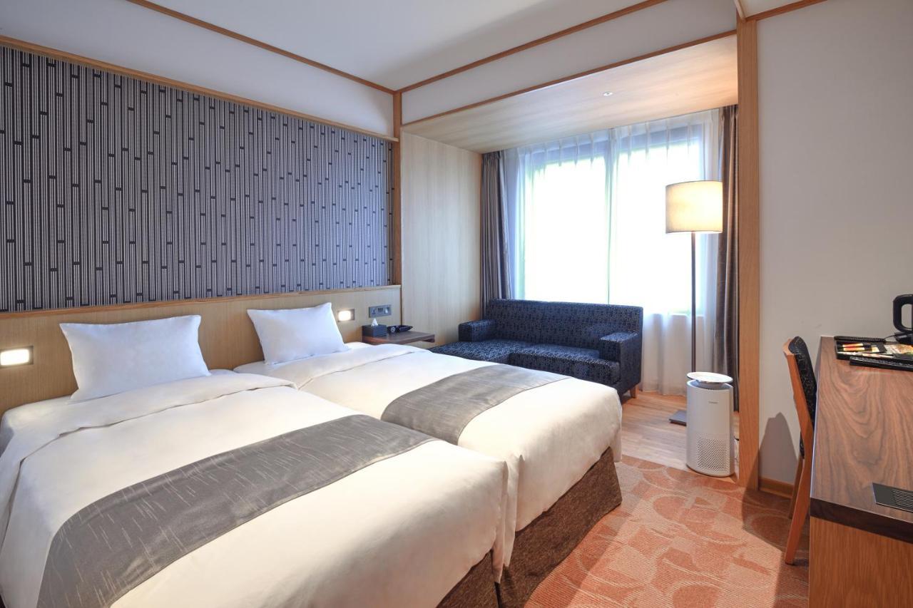 Gracery 4* Taipei