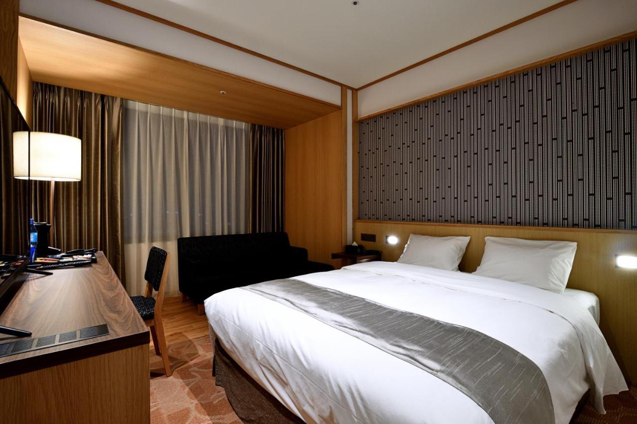 Hotel Gracery 4*