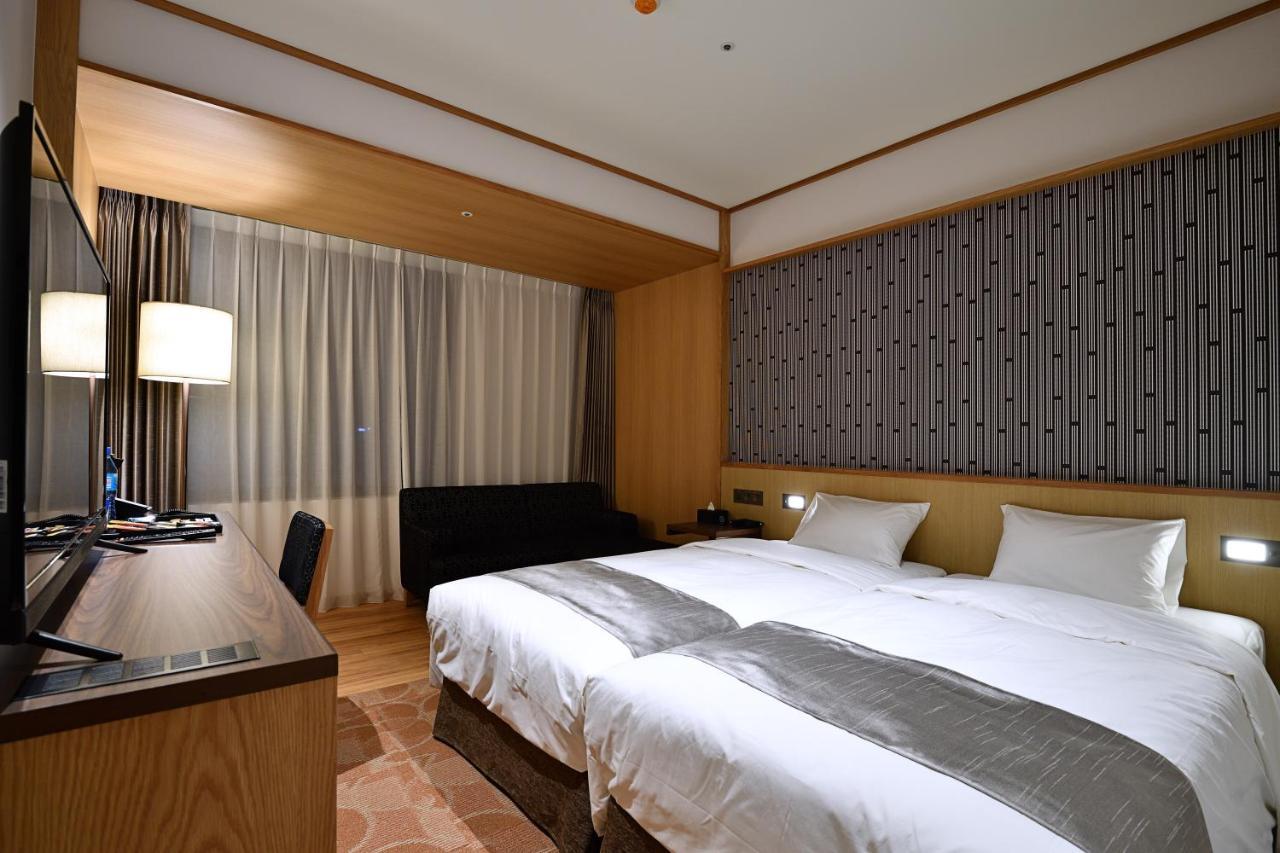 Hotel Gracery Taipei