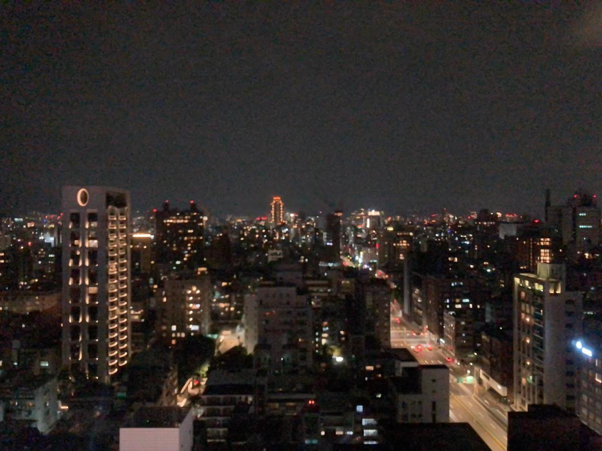 Gracery Taipei
