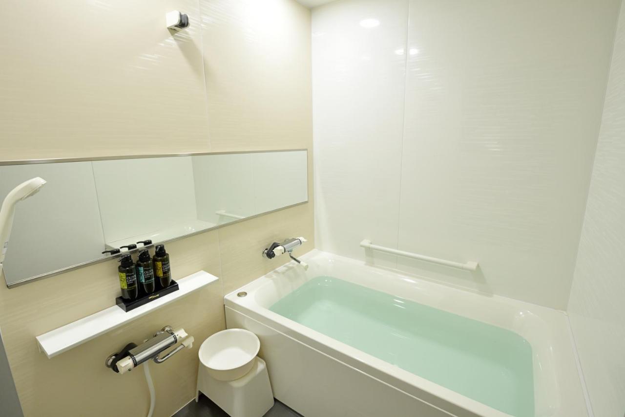 Gracery Hotel