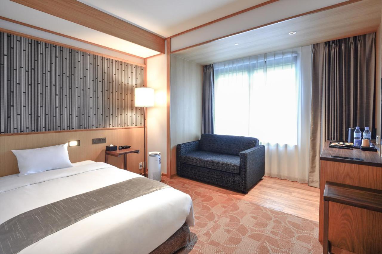 Hotel Gracery