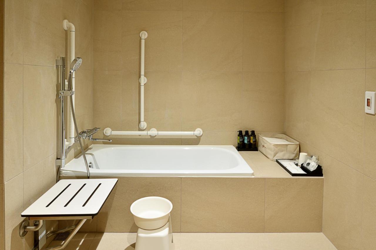 Gracery Hotel Taipei