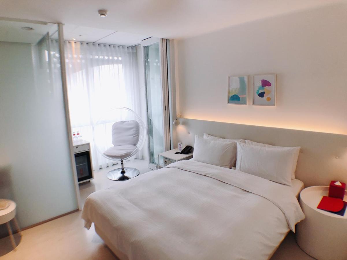Hotelpoispois Hotel Taipei