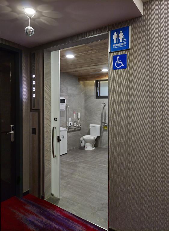 Beauty - Bstay Self Check In Hotel