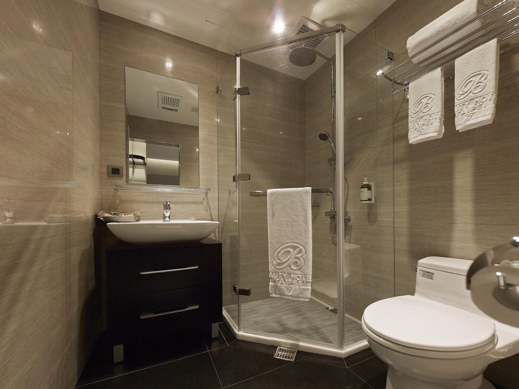 Hotel Beauty - Bstay Self Check In 3*