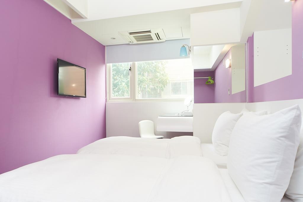 Forever Hotel Taipei