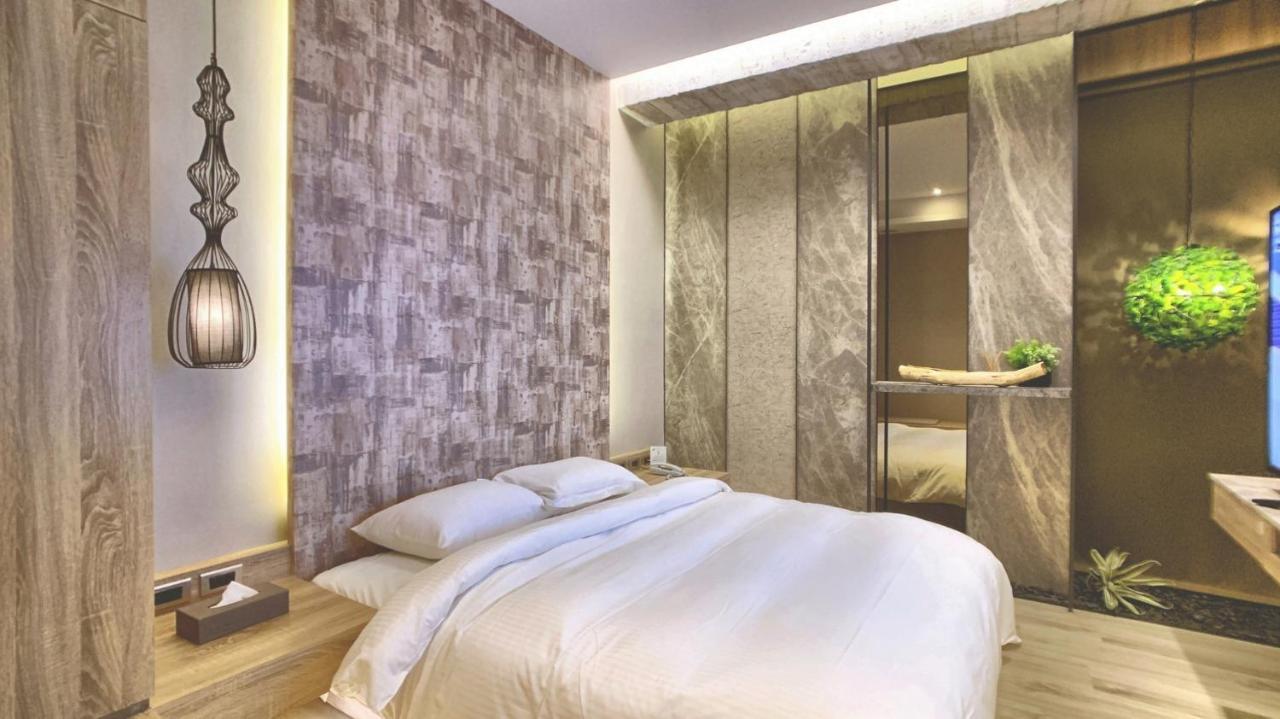 Hotel Jbg Hotspring
