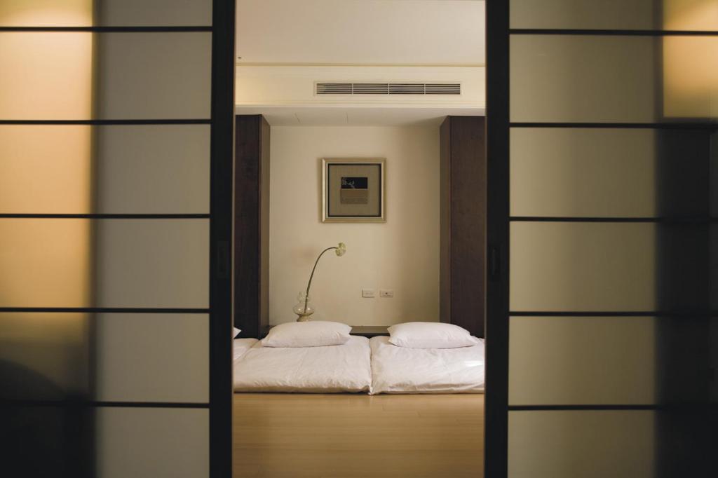 Longbon Beitou 4* Taipei