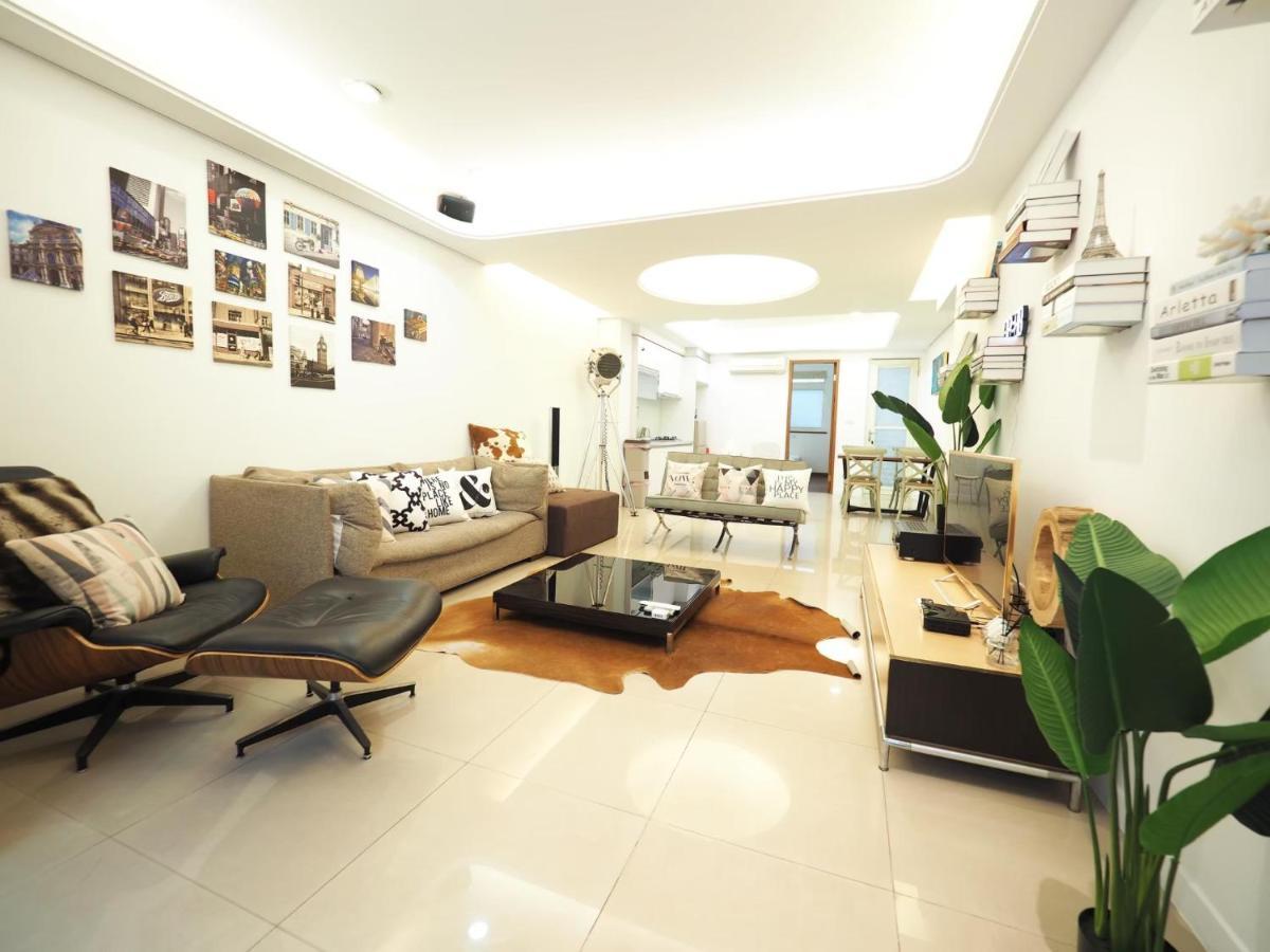 Dun Third Homestay