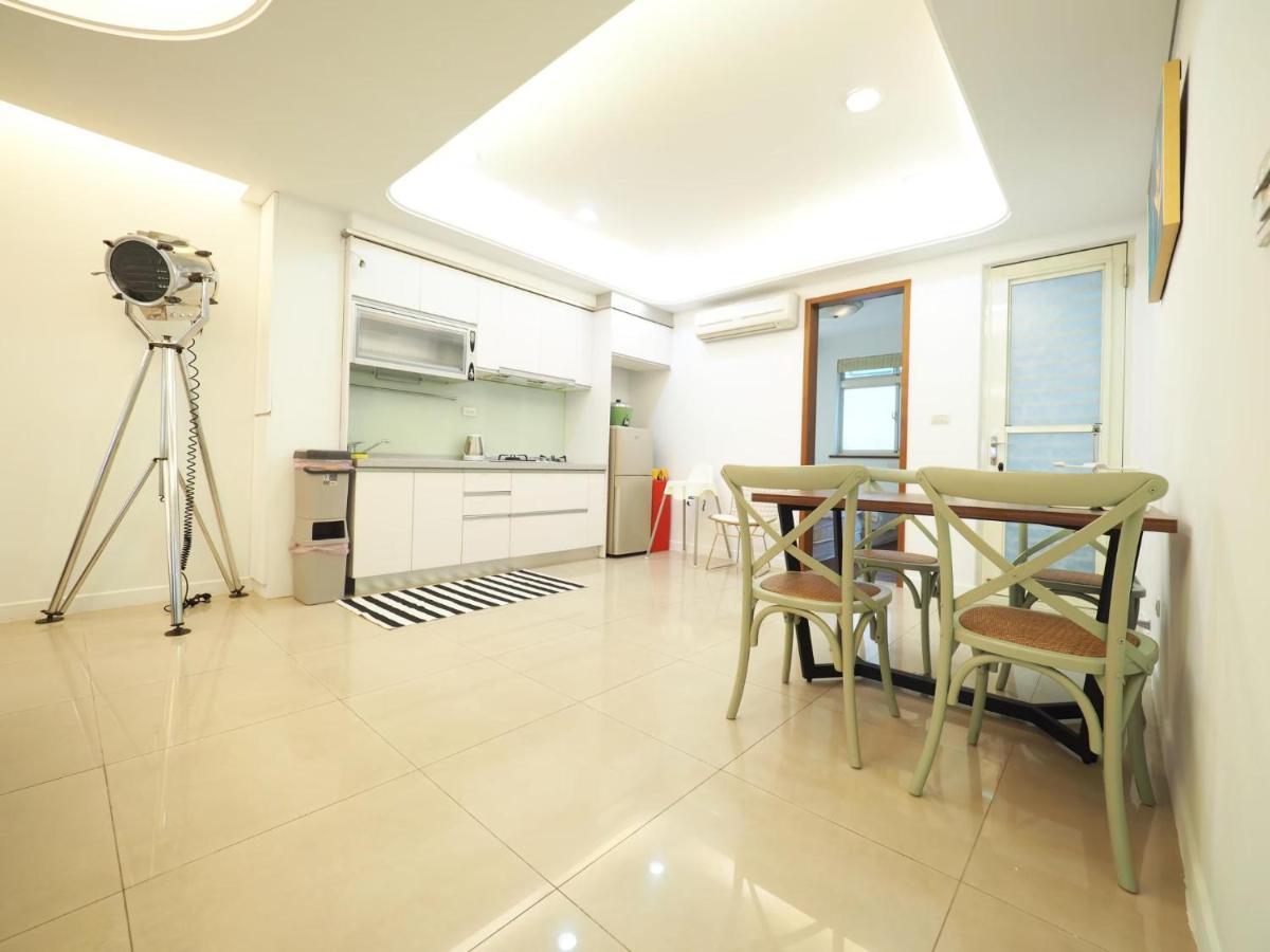 Dun Third Homestay