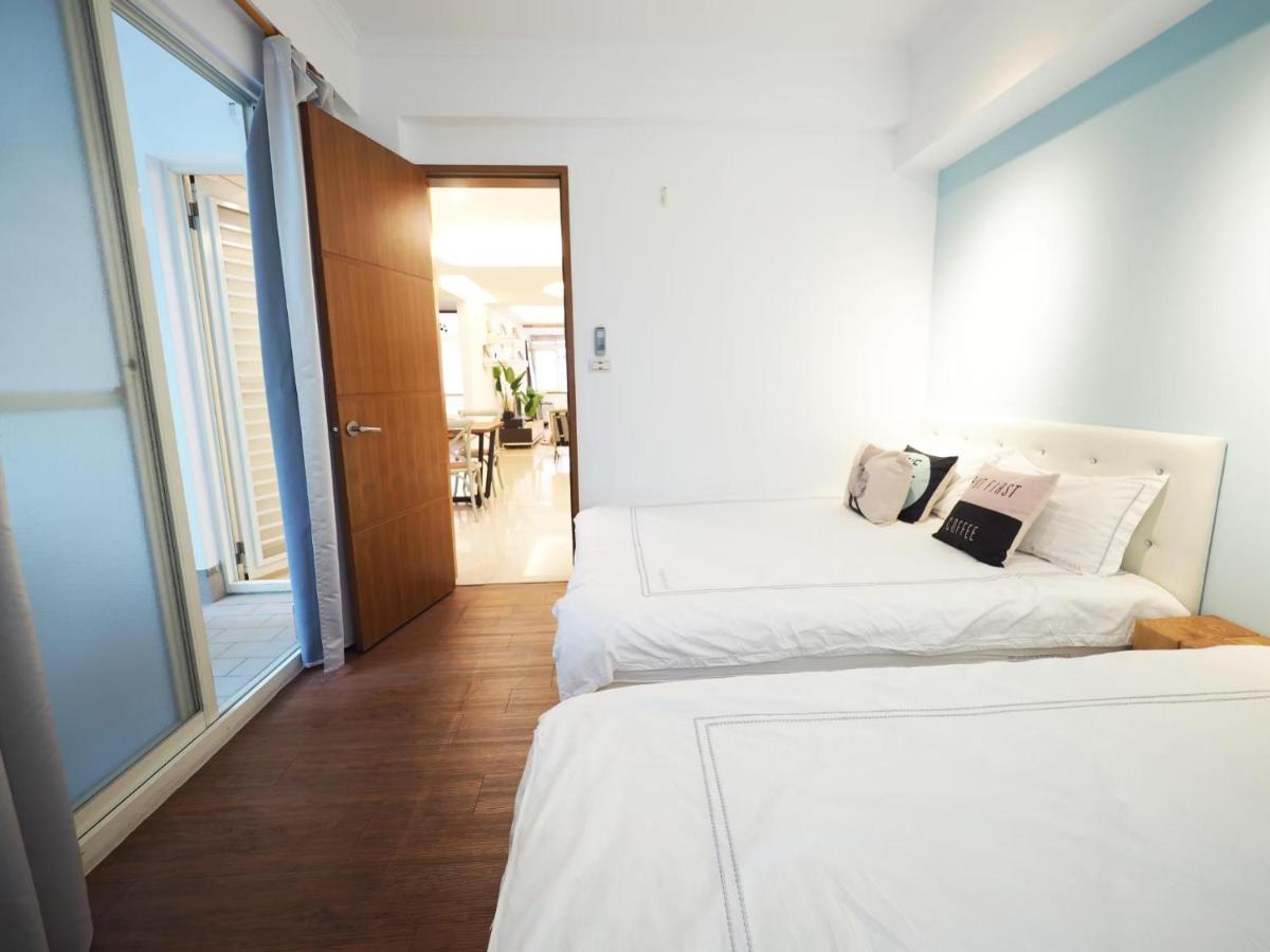 Dun Third Homestay