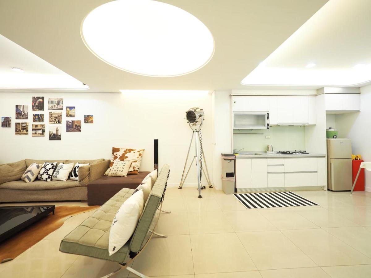 Bed & Breakfast Dun Third Homestay *