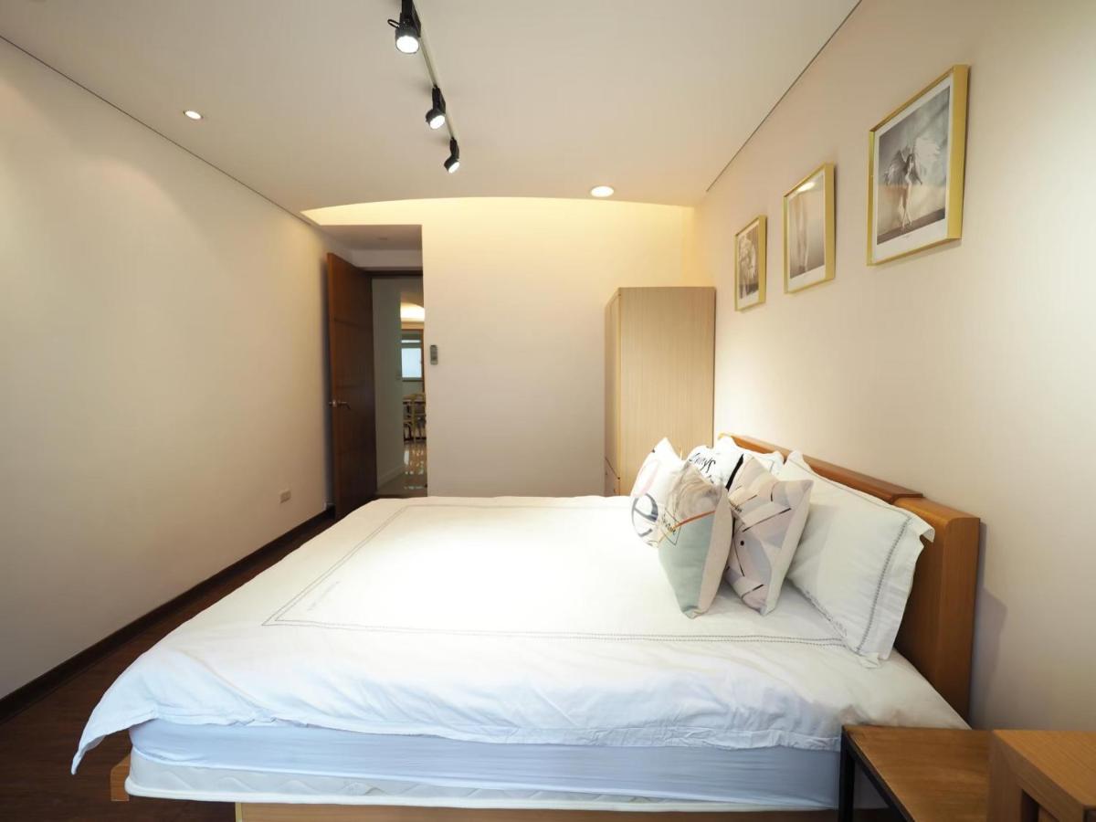 Dun Third Homestay Taipei