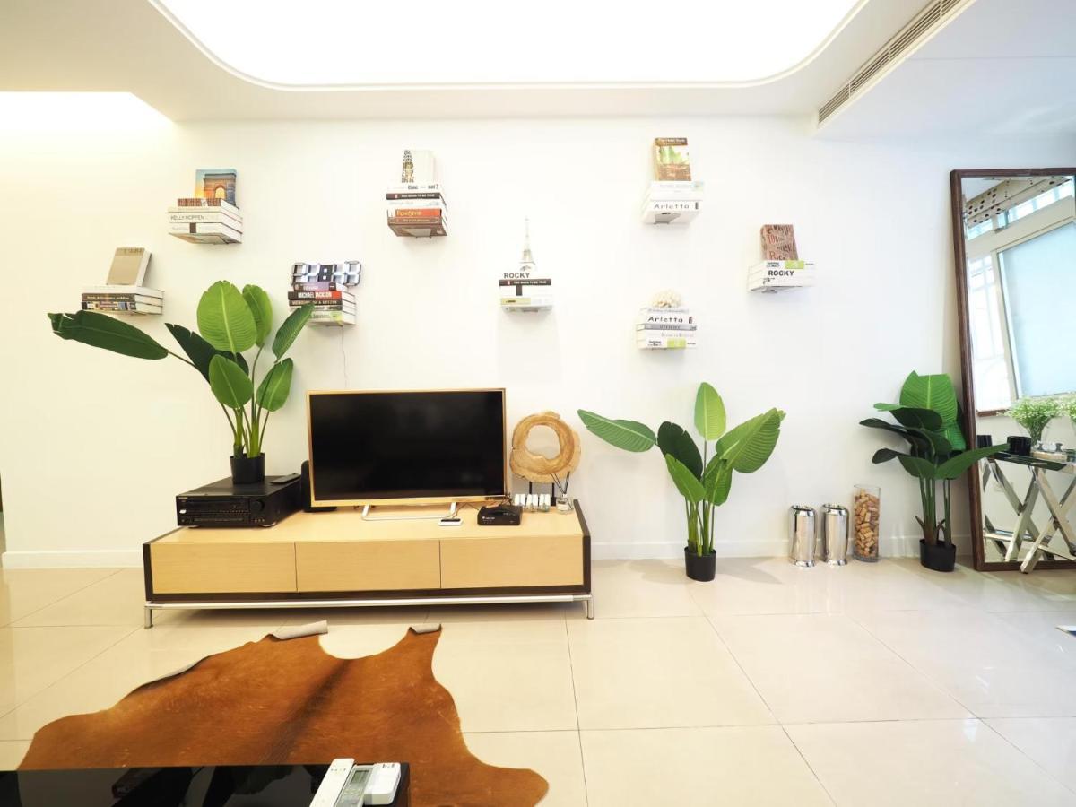 Bed & Breakfast Dun Third Homestay Taipei