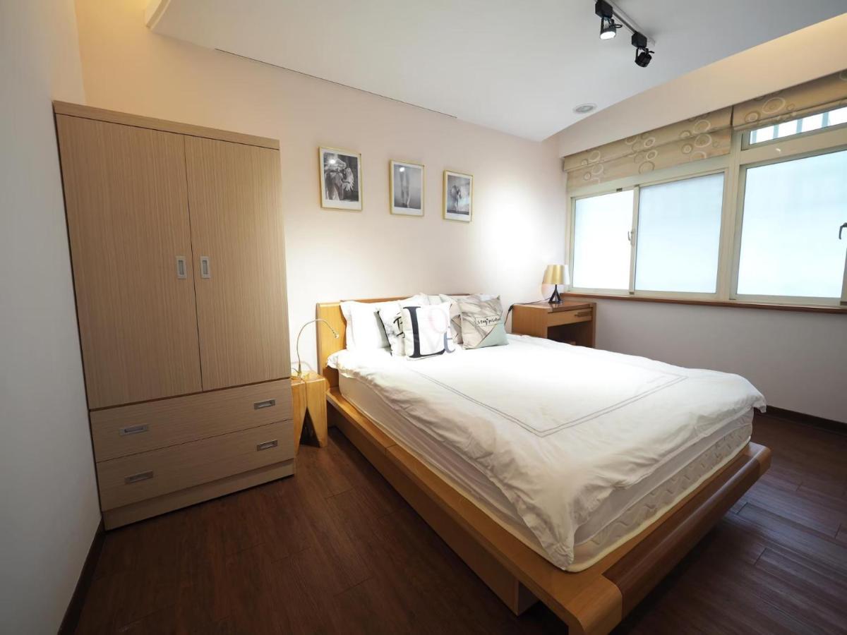 Dun Third Homestay Bed & Breakfast Taipei