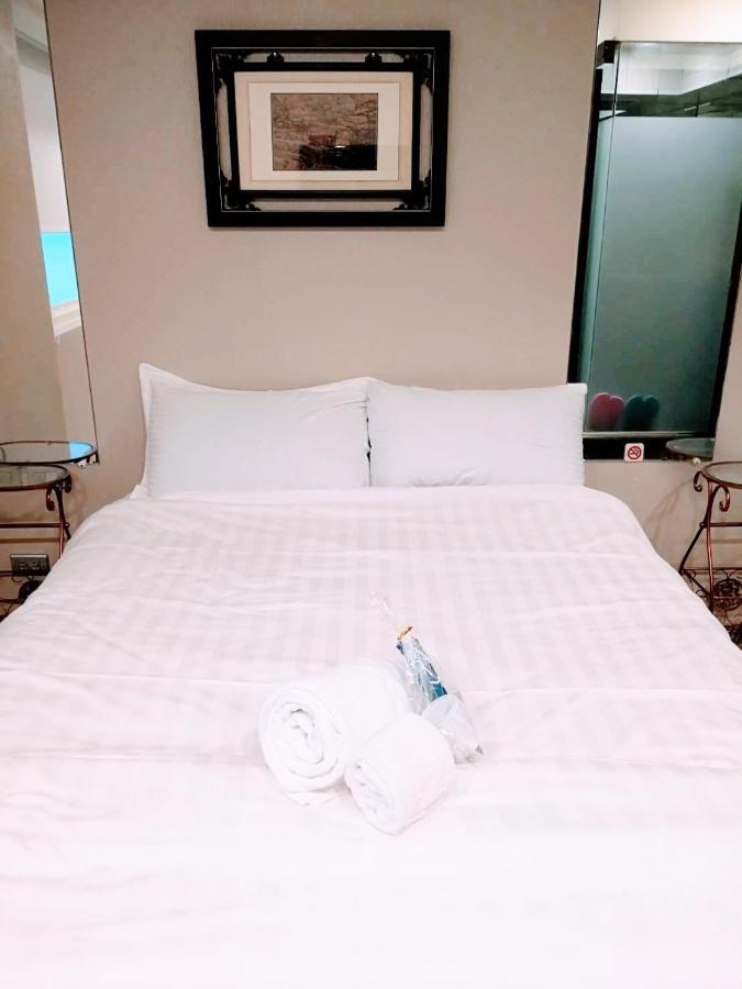 Apartemen Nini Taipei MRT Apartment