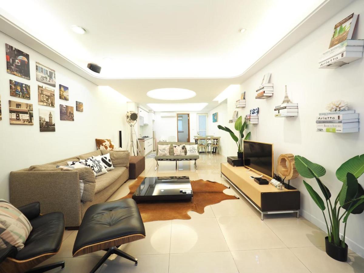 Dun Third Homestay *