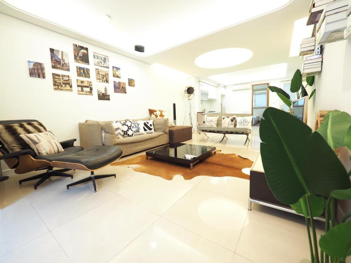 Dun Third Homestay * Taipei