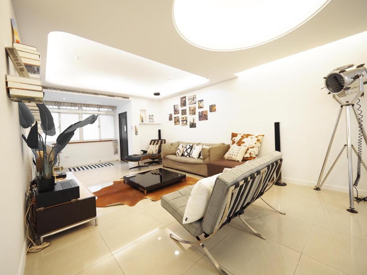 Bed & Breakfast Dun Third Homestay Taipei