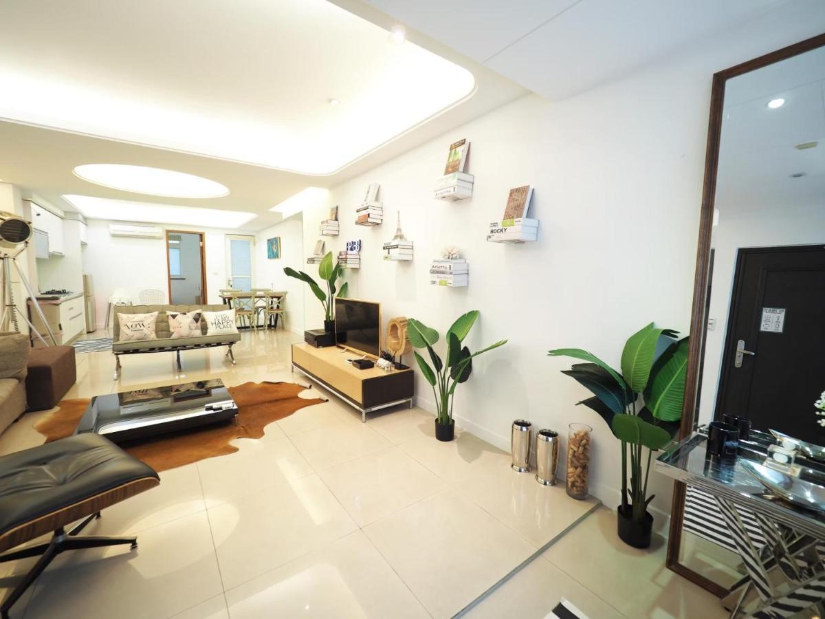 Bed & Breakfast Dun Third Homestay