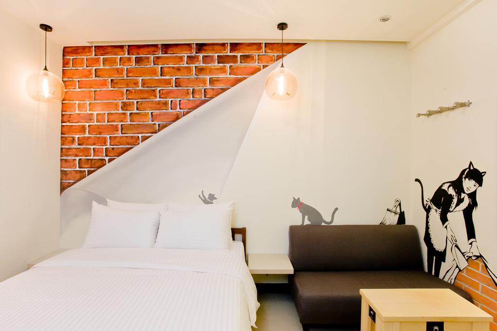 Inn Dong Men 2*