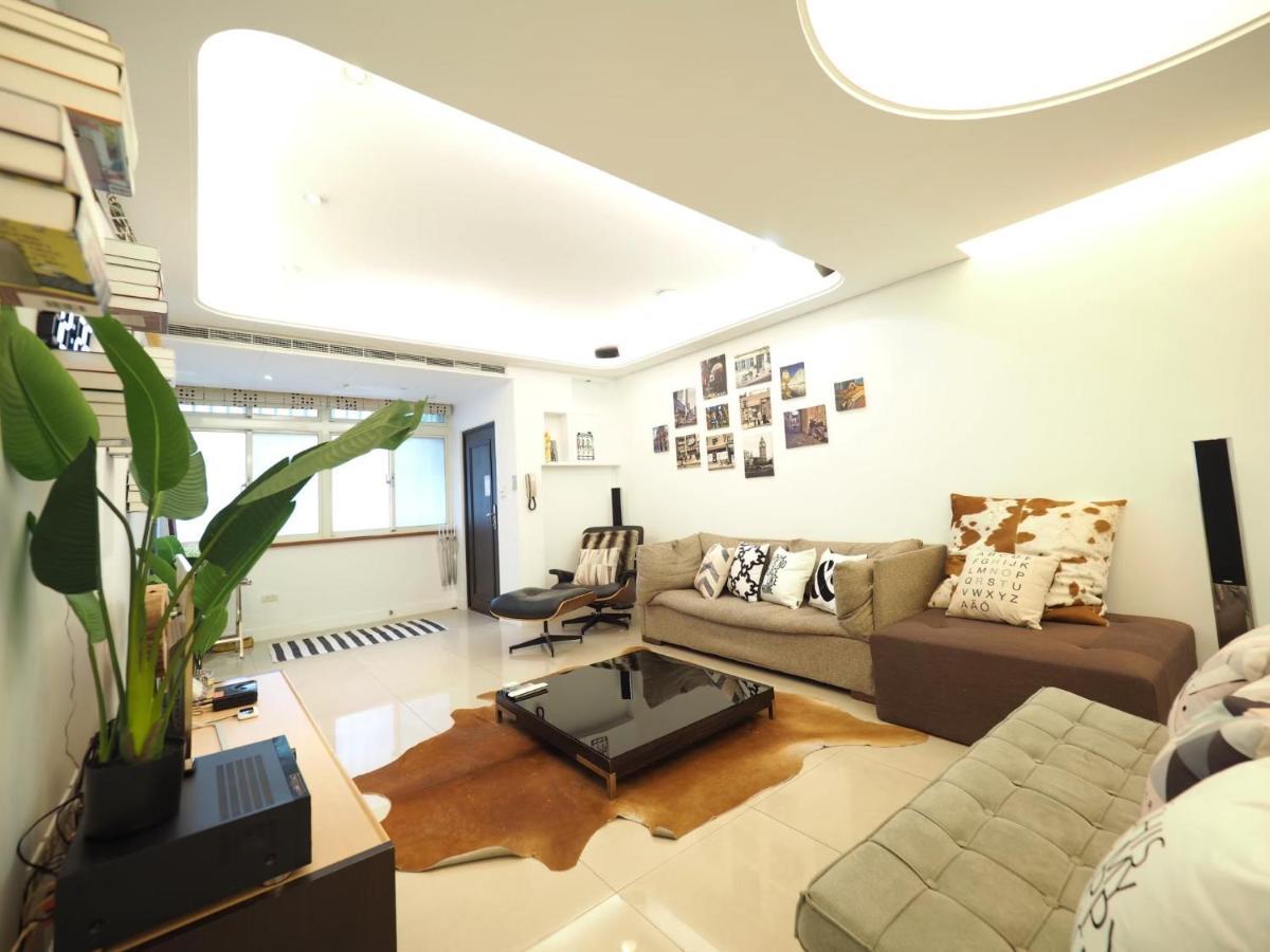 Dun Third Homestay Bed & Breakfast Taipei