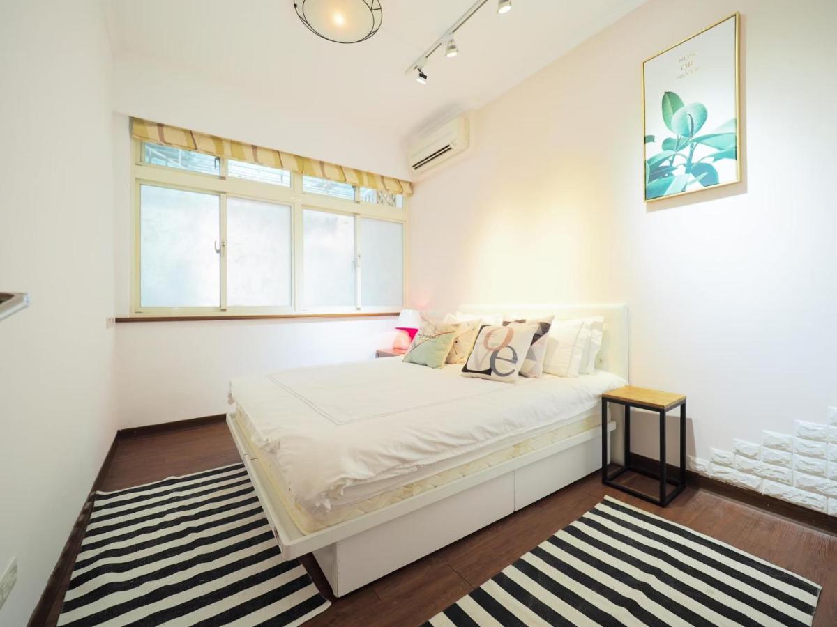 Dun Third Homestay Taipei