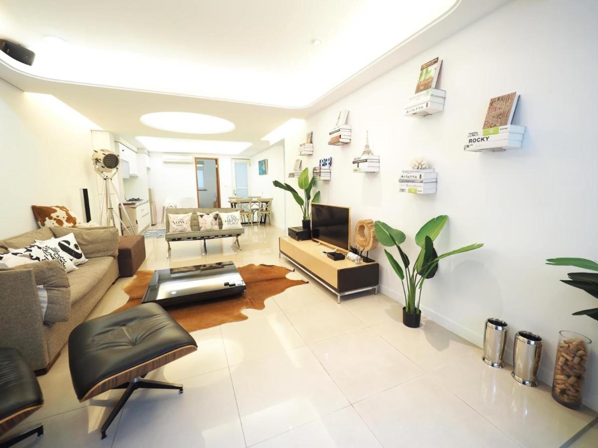 Dun Third Homestay