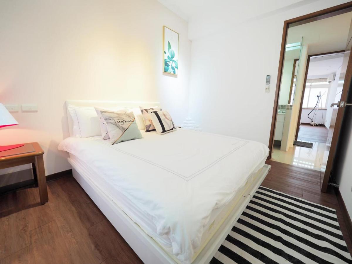 Bed & Breakfast Dun Third Homestay Taipei