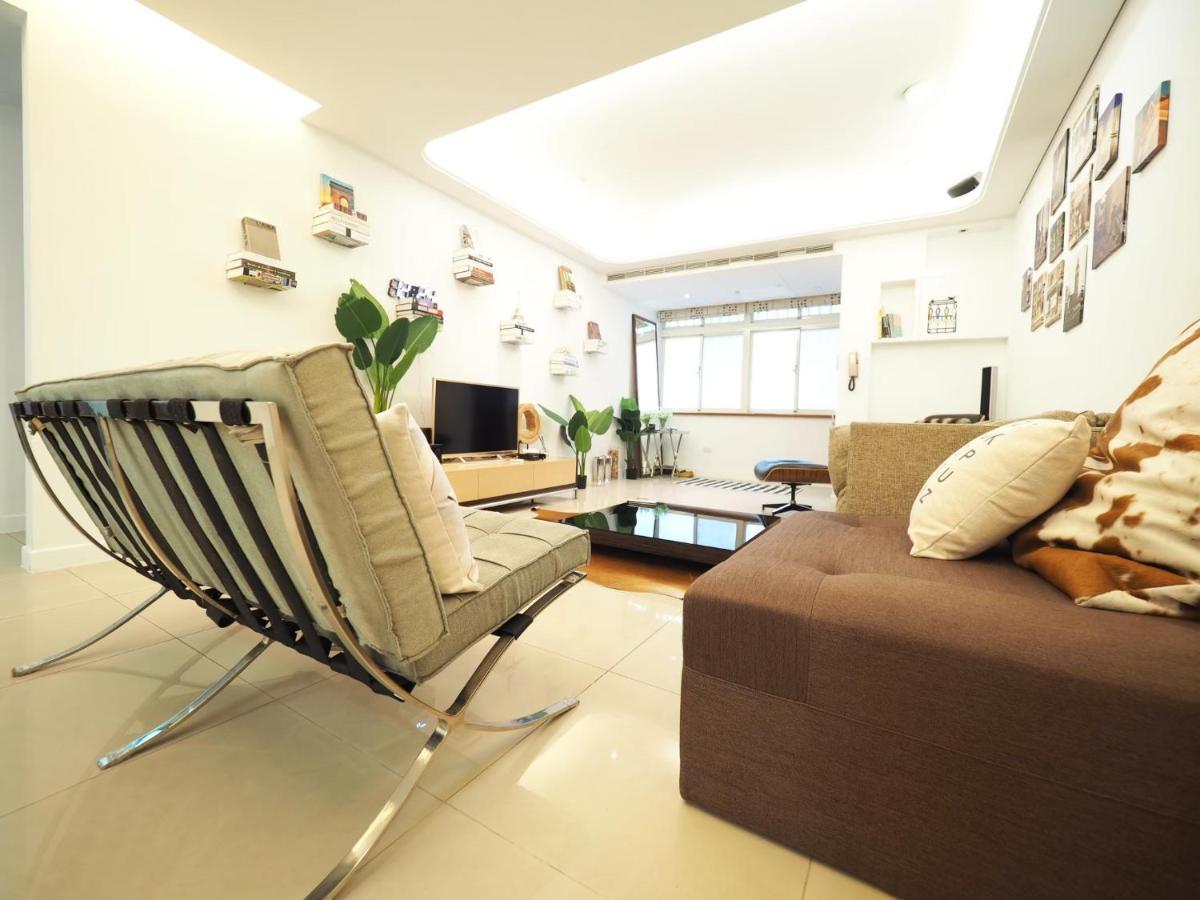Dun Third Homestay * Taipei