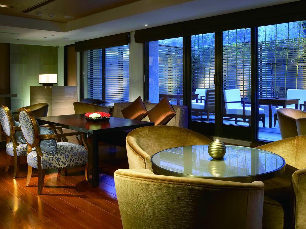 Suites-taipei Nanxi