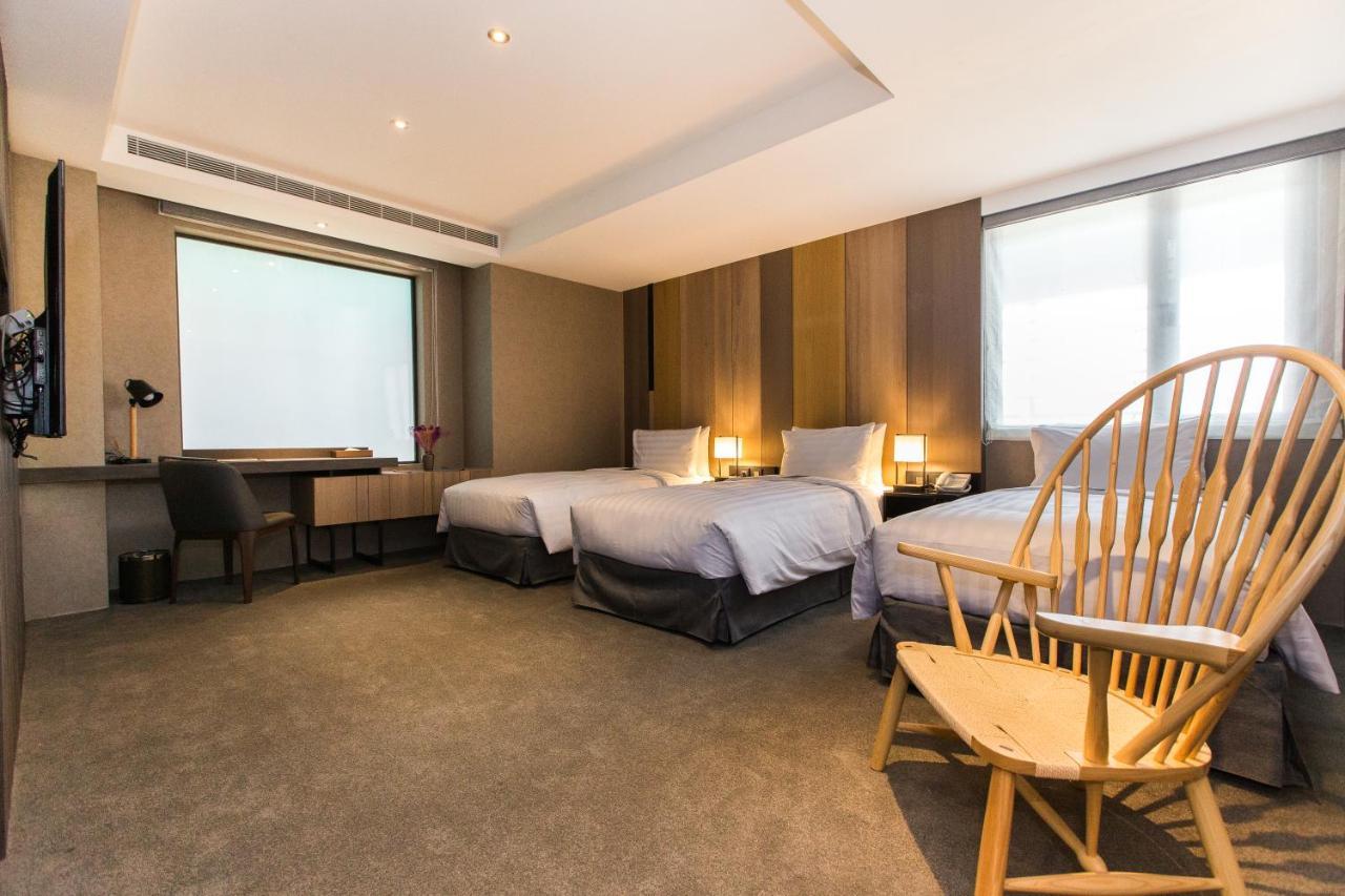 Hotel East Taipei