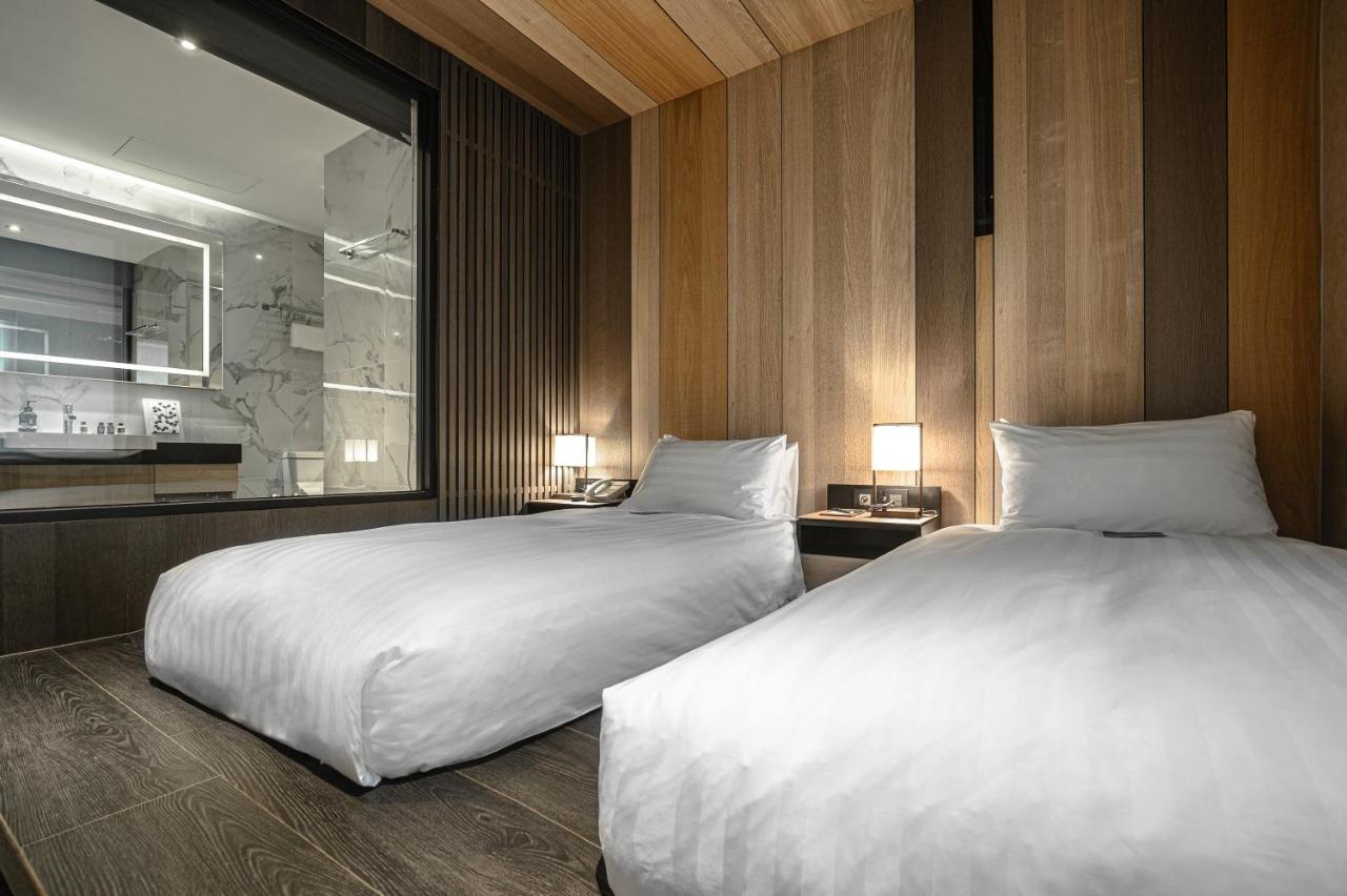 East Hotel Taipei