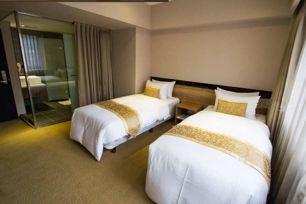 Hotel City Hotel Taipei