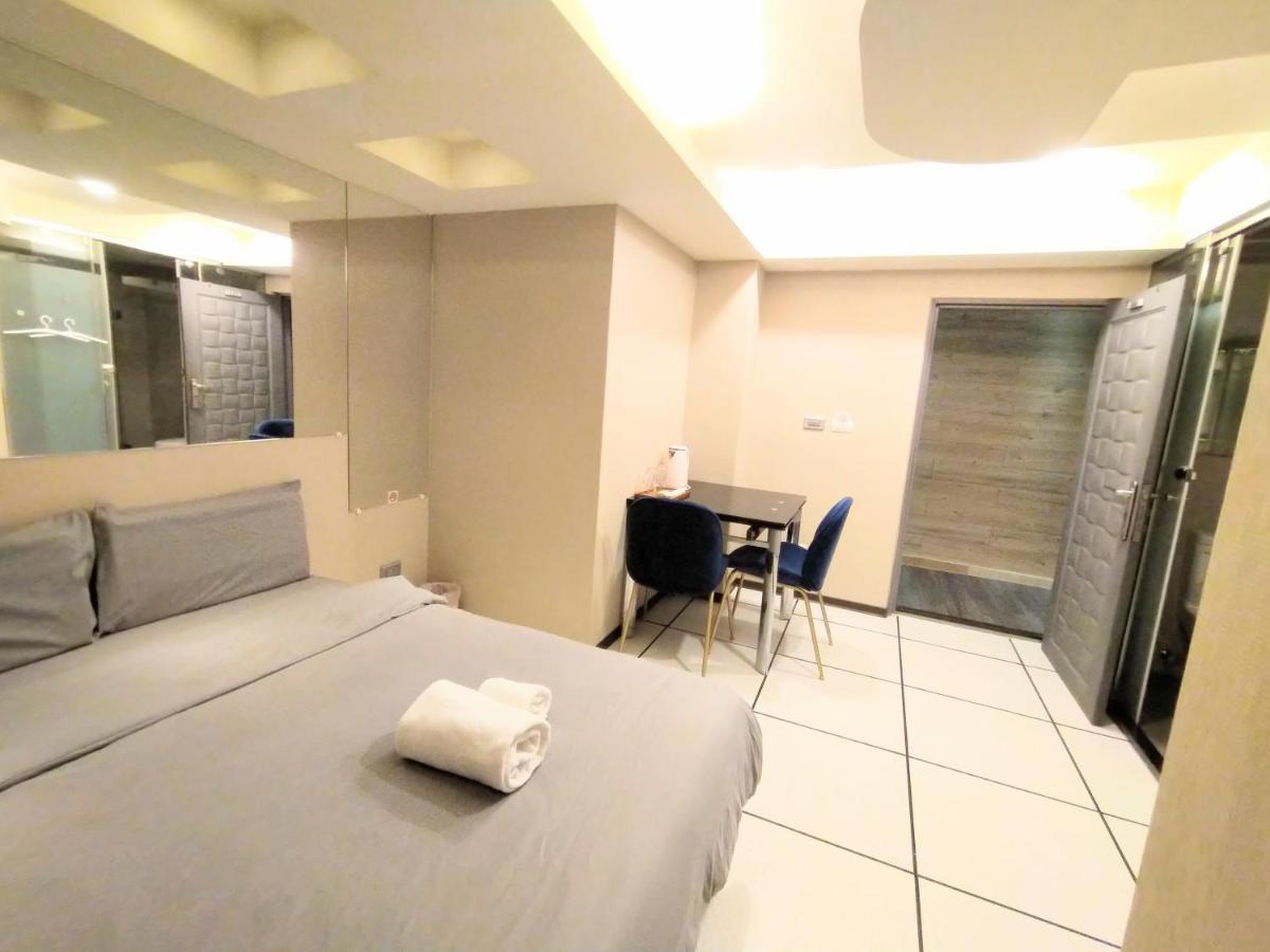 Apartemen Nini Taipei MRT Apartment
